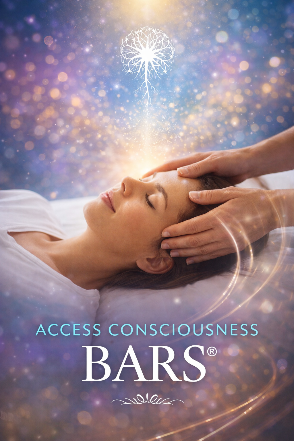 Access Bars session