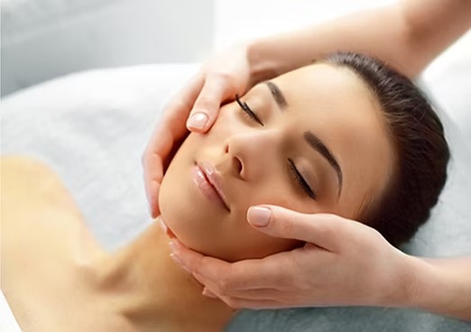 Energetic Facelift